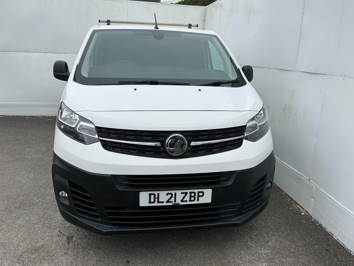 Used Vauxhall Vivaro 2021 for sale - 76269747: Photo 23