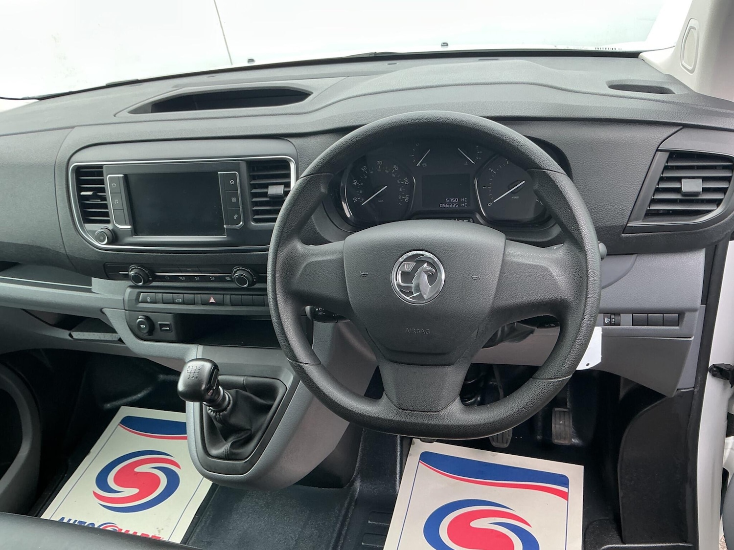Used Vauxhall Vivaro 2021 for sale - 76269747: Photo 5