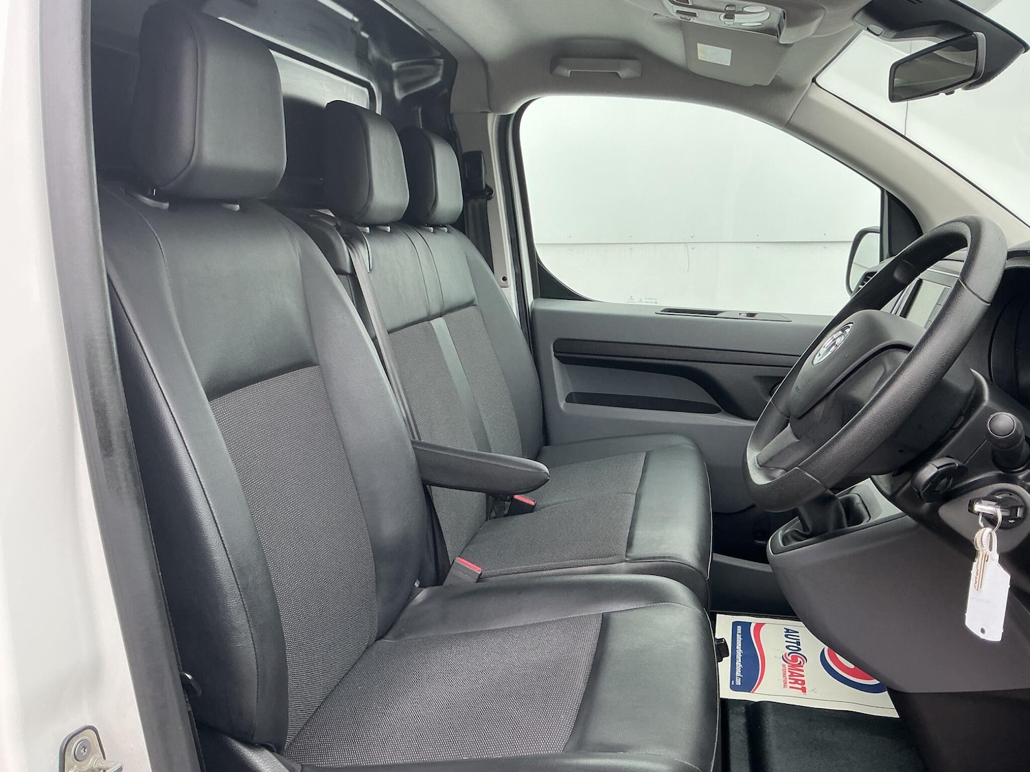 Used Vauxhall Vivaro 2021 for sale - 76269747: Photo 6