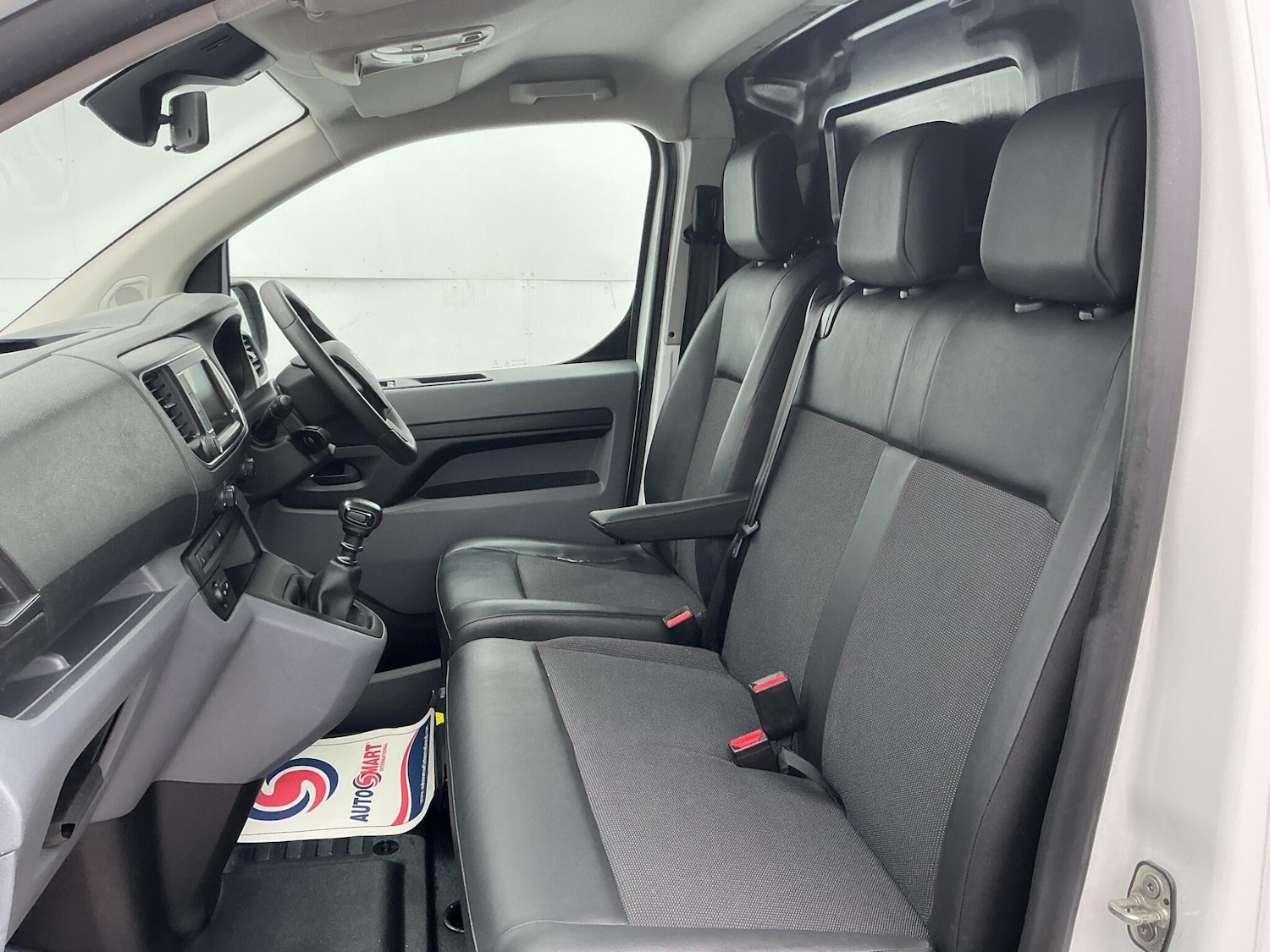 Used Vauxhall Vivaro 2021 for sale - 76269747: Photo 7