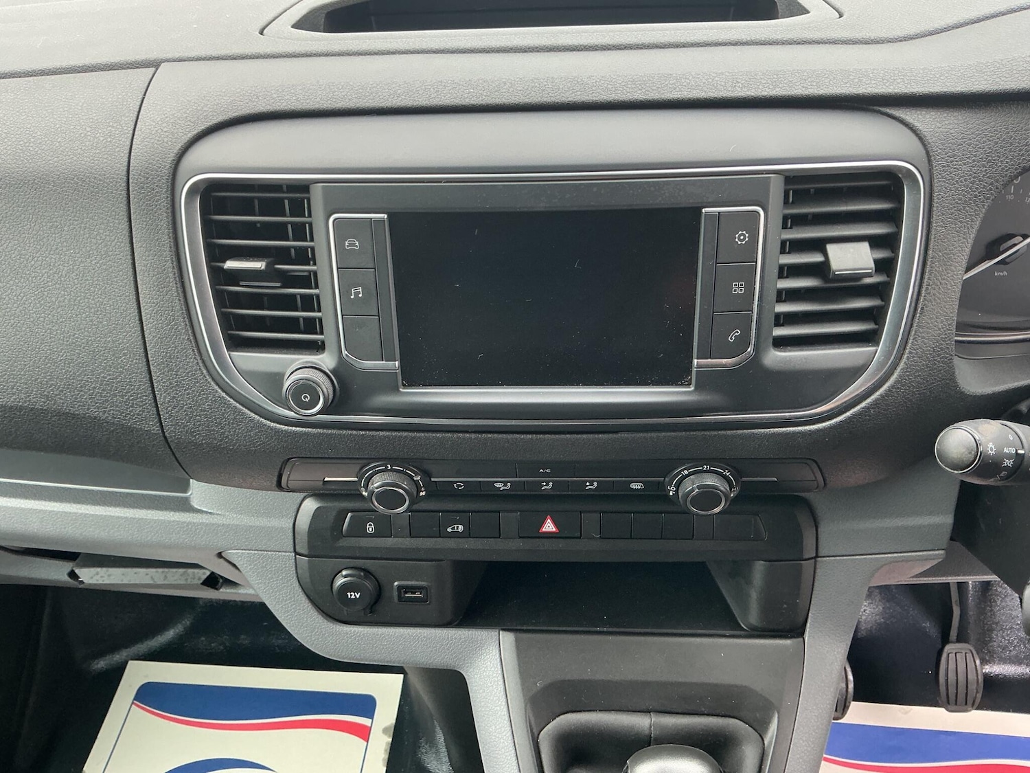 Used Vauxhall Vivaro 2021 for sale - 76269747: Photo 9