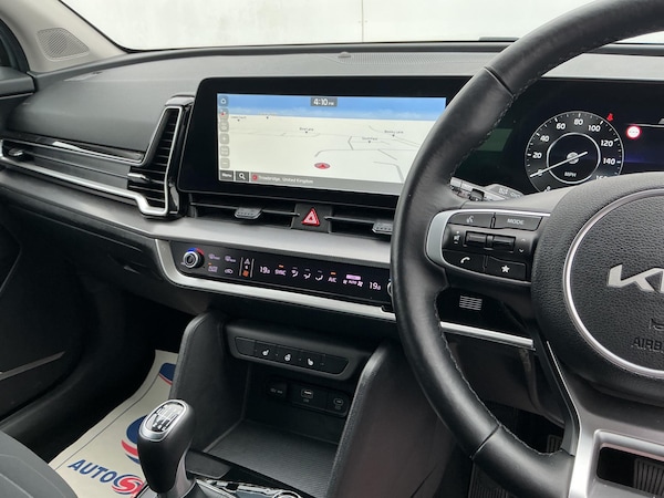 Used Kia Sportage 2022 for sale - 76239709: Photo 12