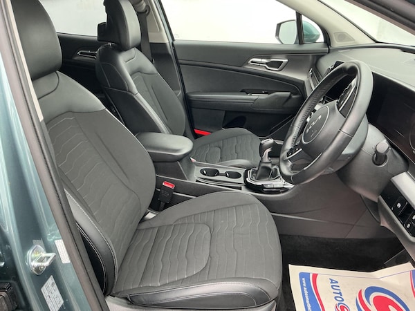 Used Kia Sportage 2022 for sale - 76239709: Photo 13