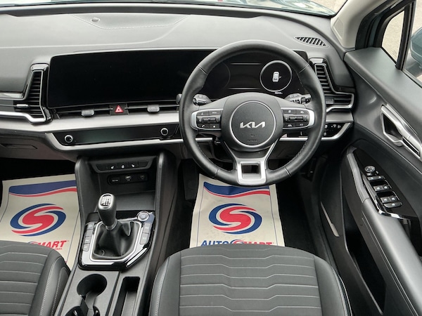 Used Kia Sportage 2022 for sale - 76239709: Photo 14