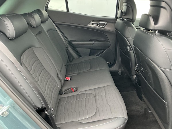 Used Kia Sportage 2022 for sale - 76239709: Photo 15