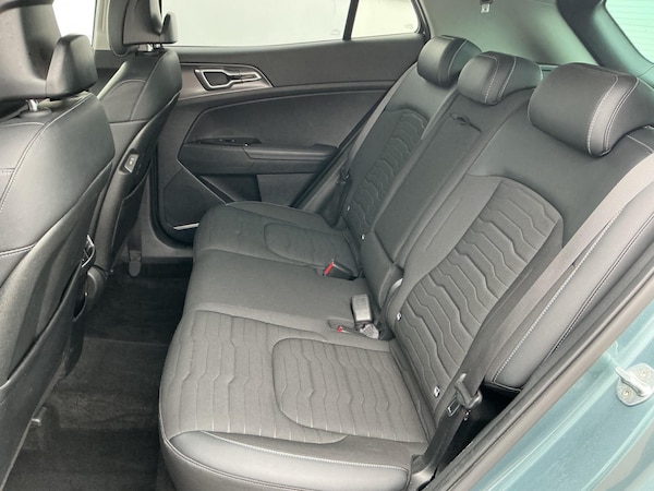Used Kia Sportage 2022 for sale - 76239709: Photo 16