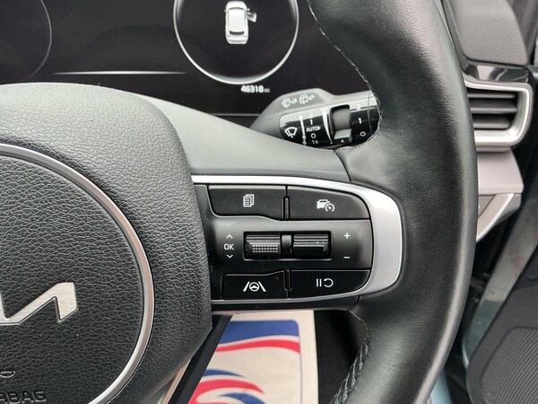 Used Kia Sportage 2022 for sale - 76239709: Photo 17