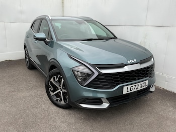 2022 (72) - 1.6 T-GDi 3 Euro 6 (s/s) 5dr