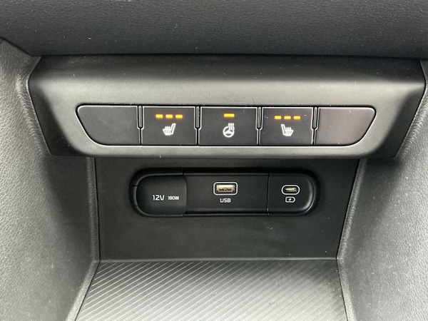 Used Kia Sportage 2022 for sale - 76239709: Photo 23