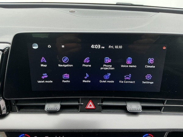 Used Kia Sportage 2022 for sale - 76239709: Photo 26