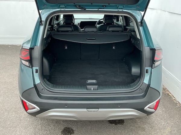 Used Kia Sportage 2022 for sale - 76239709: Photo 32