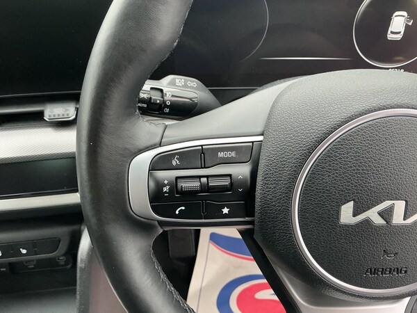 Used Kia Sportage 2022 for sale - 76239709: Photo 33