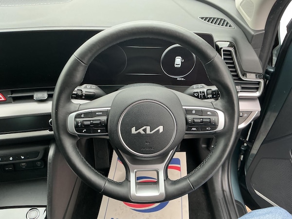 Used Kia Sportage 2022 for sale - 76239709: Photo 34