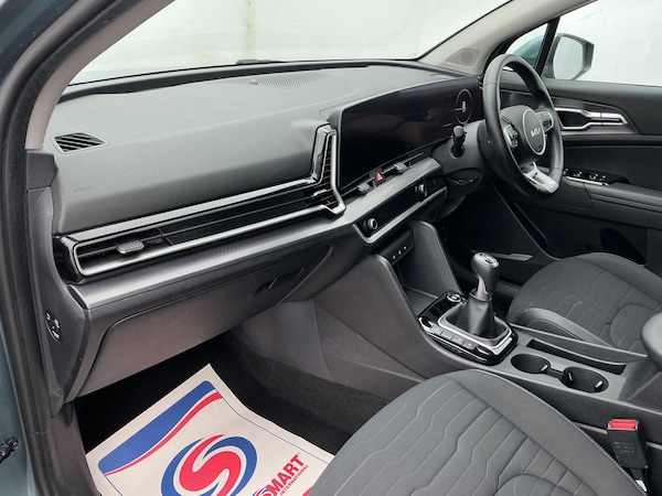 Used Kia Sportage 2022 for sale - 76239709: Photo 37