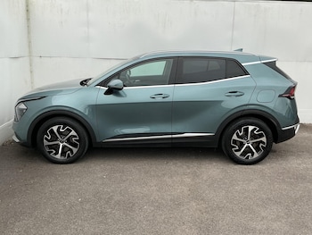 Used Kia Sportage 2022 for sale - 76239709: Photo 4