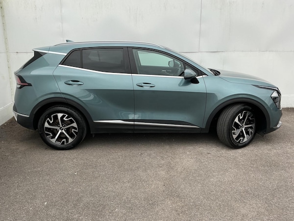 Used Kia Sportage 2022 for sale - 76239709: Photo 7