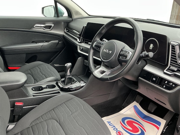 Used Kia Sportage 2022 for sale - 76239709: Photo 9