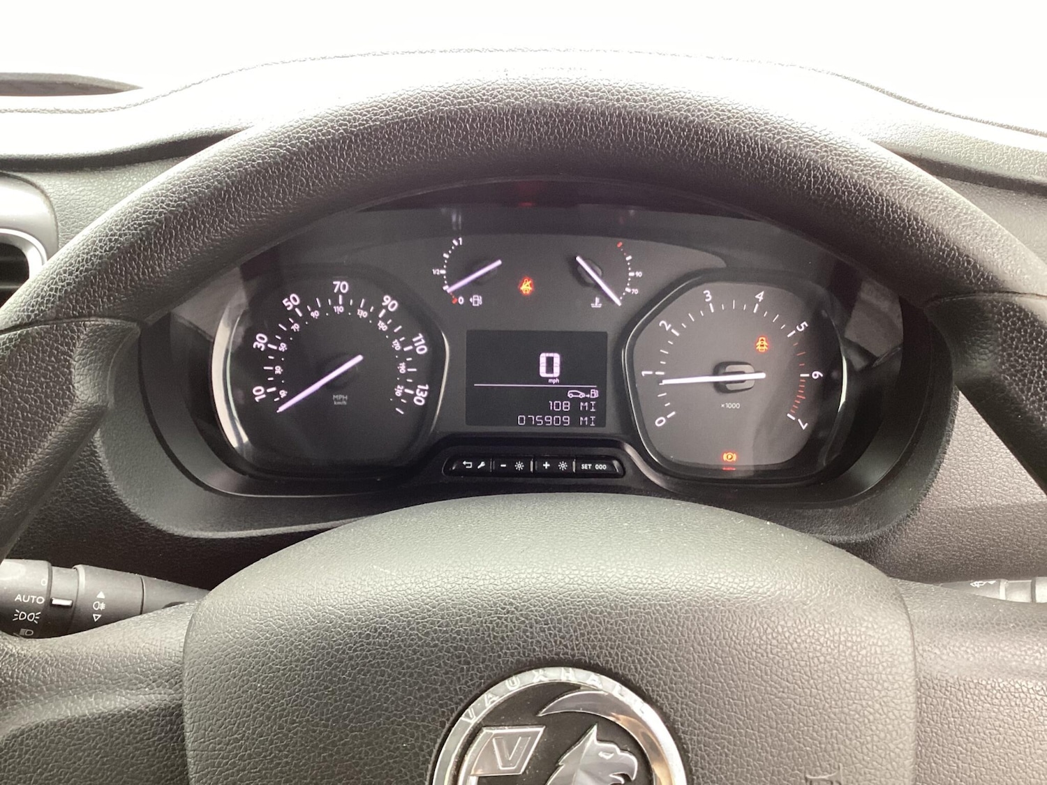 Vehicle 19