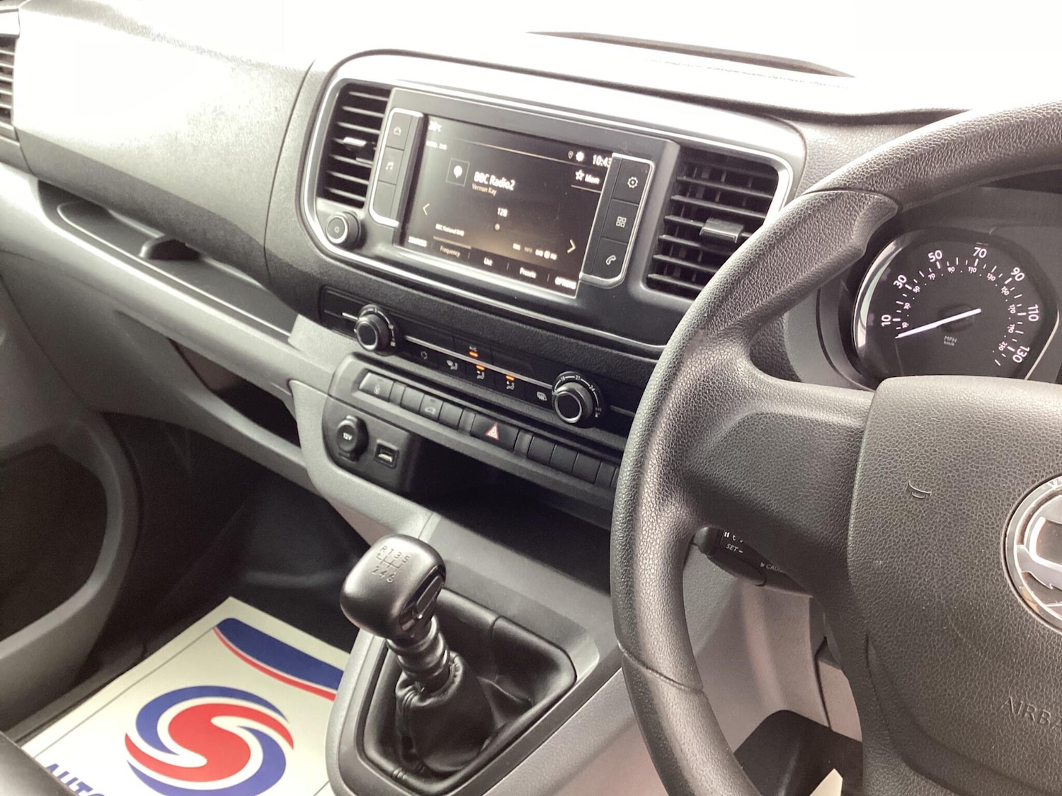Vehicle 27