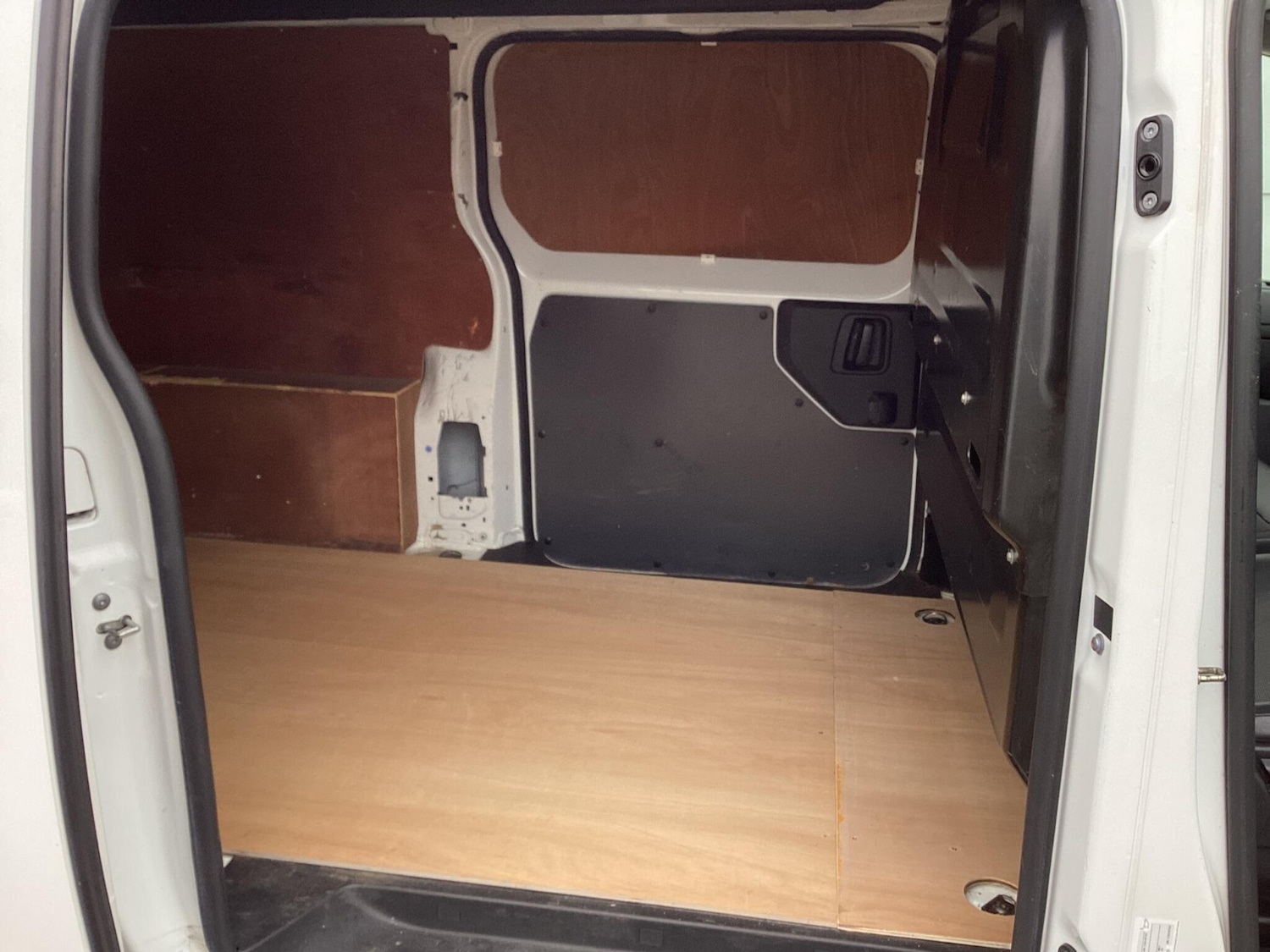 Vehicle 28