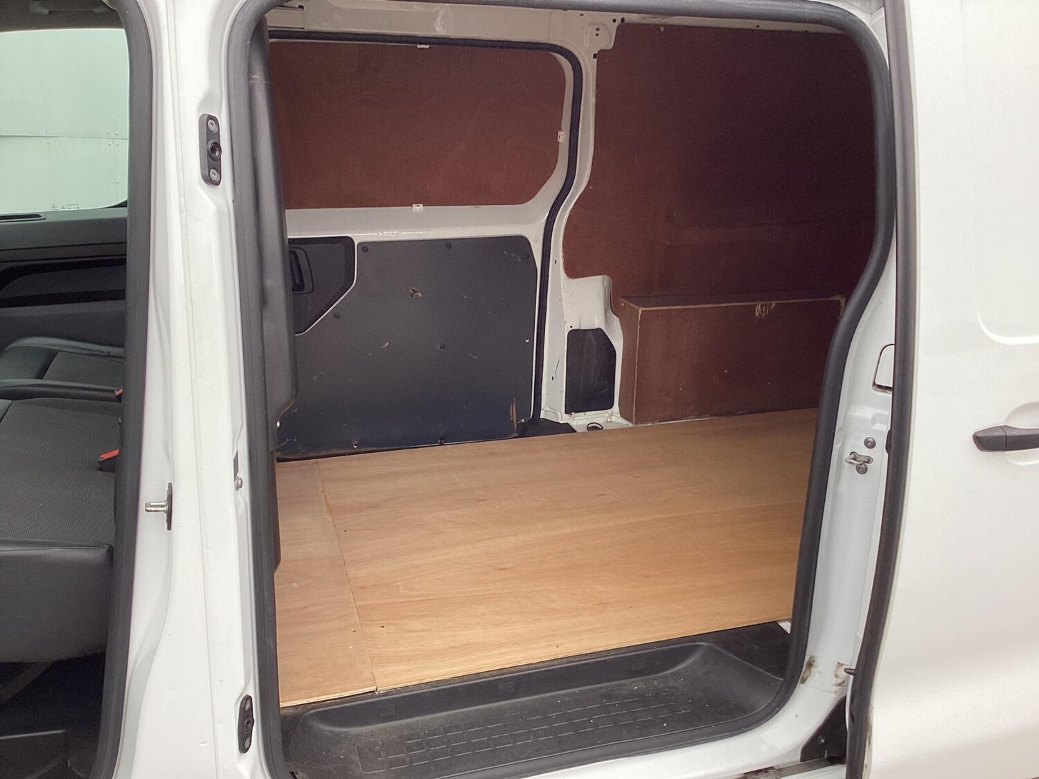 Vehicle 32