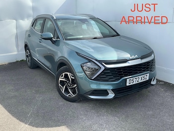 Used Kia Sportage 2023 for sale - 78376223: Photo