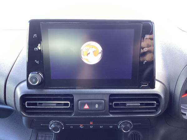 Used Vauxhall Combo Life 2022 for sale - 75670278: Photo 14