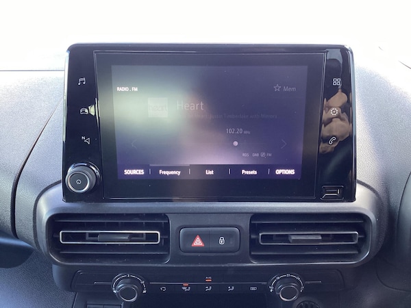 Used Vauxhall Combo Life 2022 for sale - 75670278: Photo 16