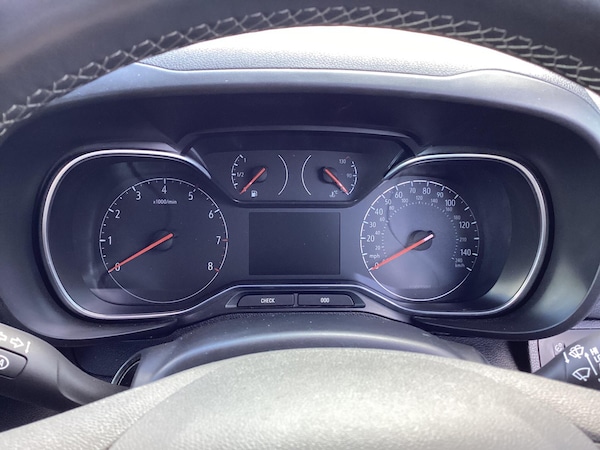 Used Vauxhall Combo Life 2022 for sale - 75670278: Photo 21