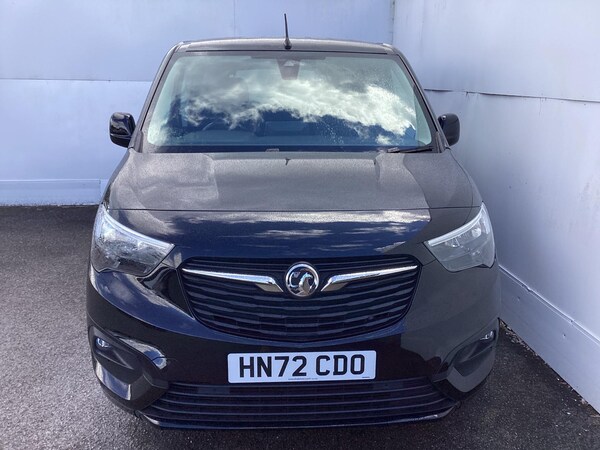 Used Vauxhall Combo Life 2022 for sale - 75670278: Photo 30