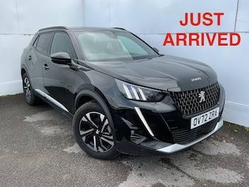 Used Peugeot 2008 2022 for sale - 77883407: Photo