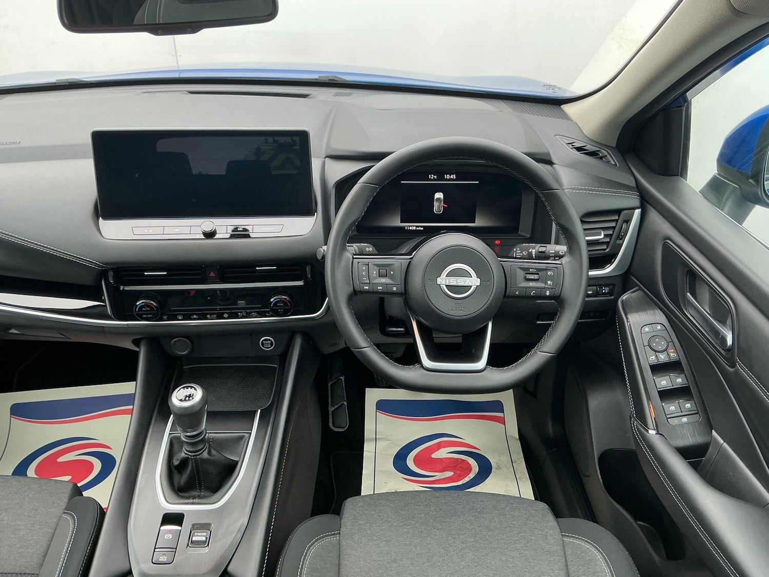 Used Nissan Qashqai 2024 for sale - 76270775: Photo 10