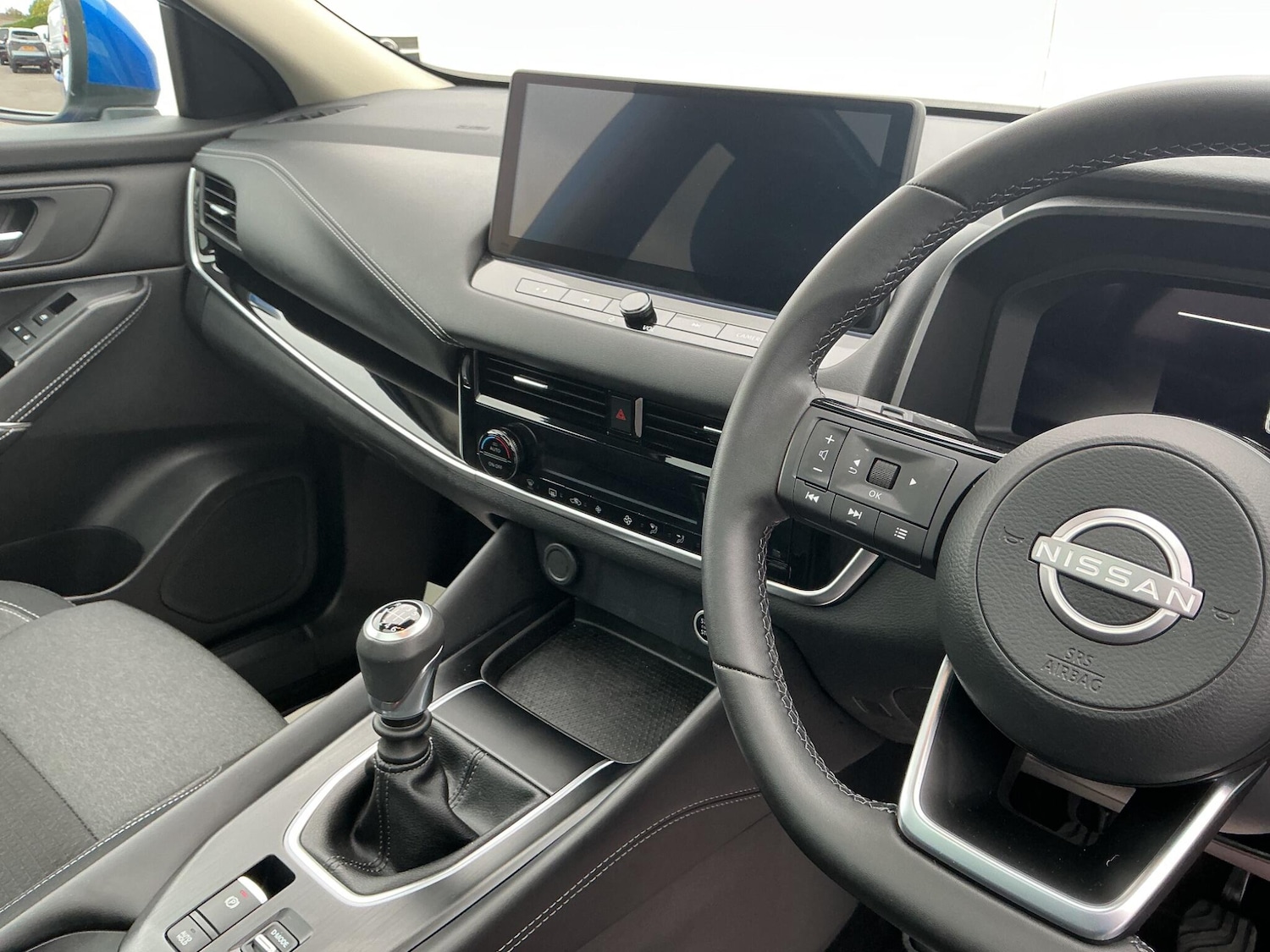 Used Nissan Qashqai 2024 for sale - 76270775: Photo 12