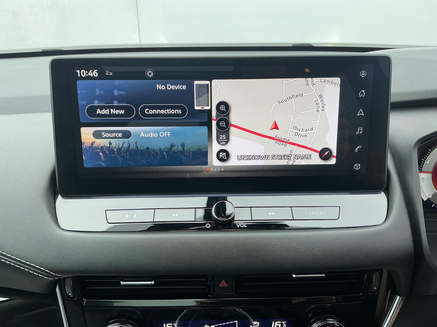 Used Nissan Qashqai 2024 for sale - 76270775: Photo 15