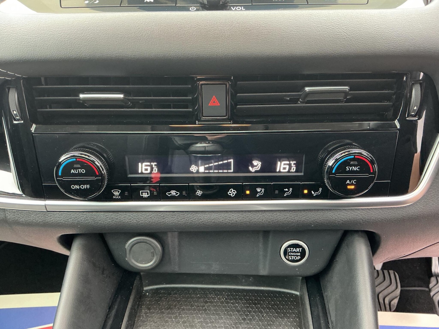 Used Nissan Qashqai 2024 for sale - 76270775: Photo 16