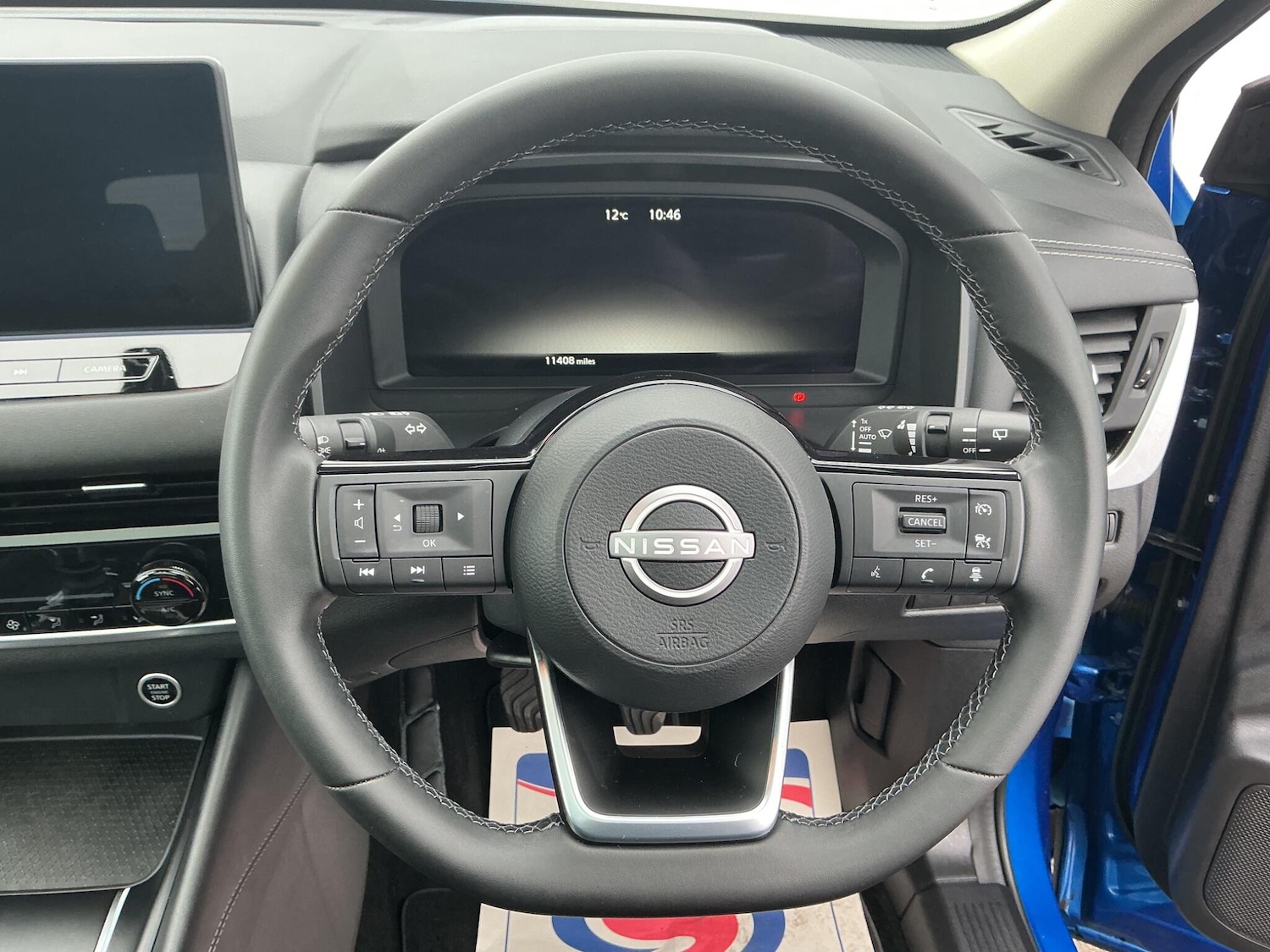 Used Nissan Qashqai 2024 for sale - 76270775: Photo 17