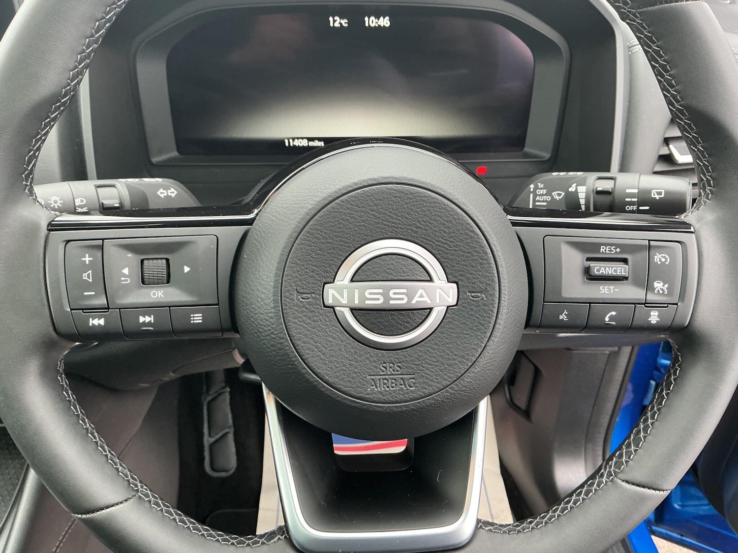 Used Nissan Qashqai 2024 for sale - 76270775: Photo 18