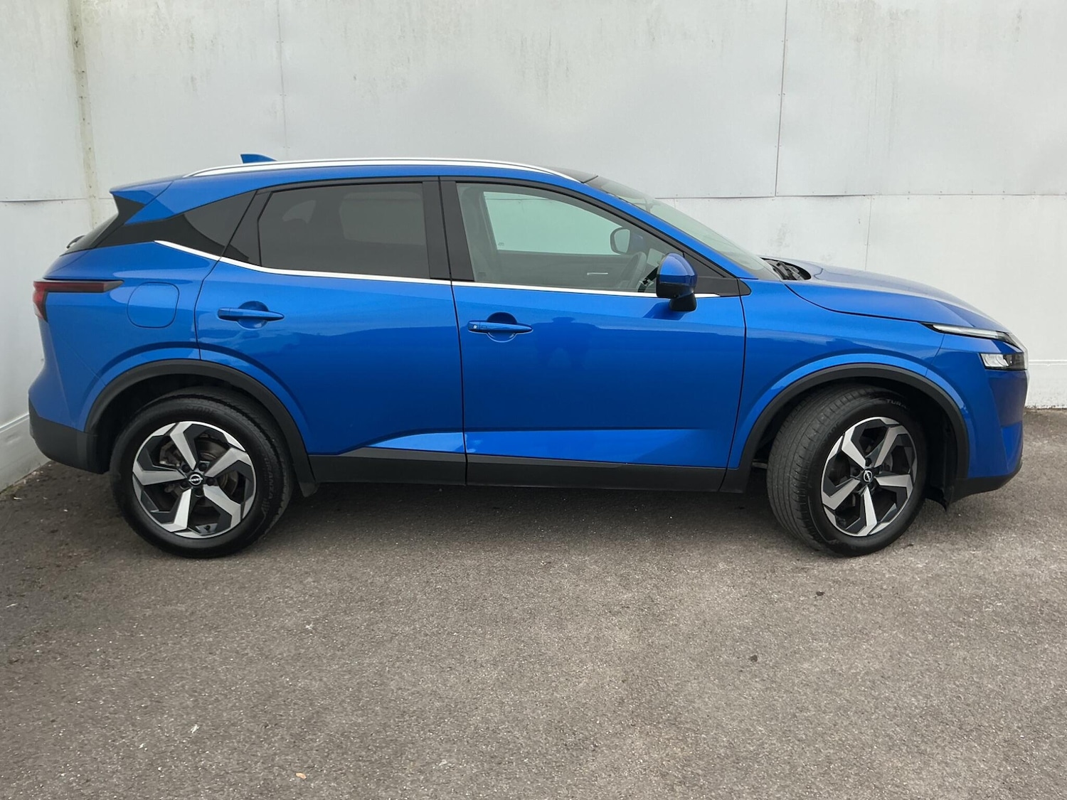 Used Nissan Qashqai 2024 for sale - 76270775: Photo 2