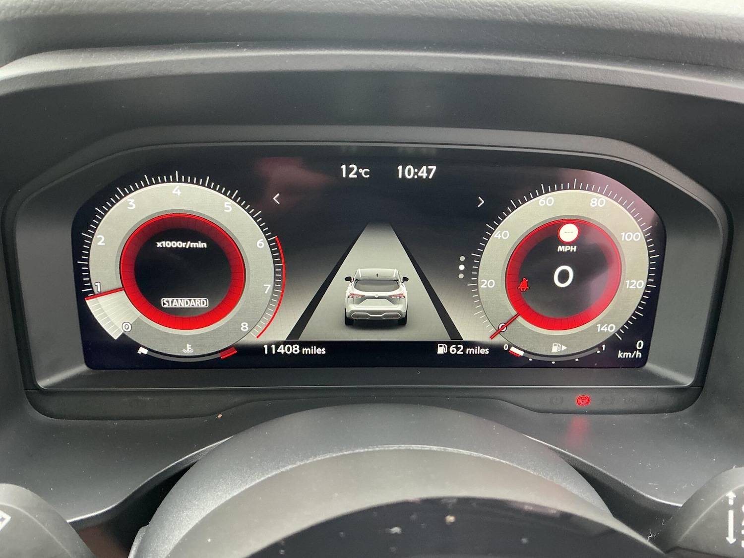 Used Nissan Qashqai 2024 for sale - 76270775: Photo 20