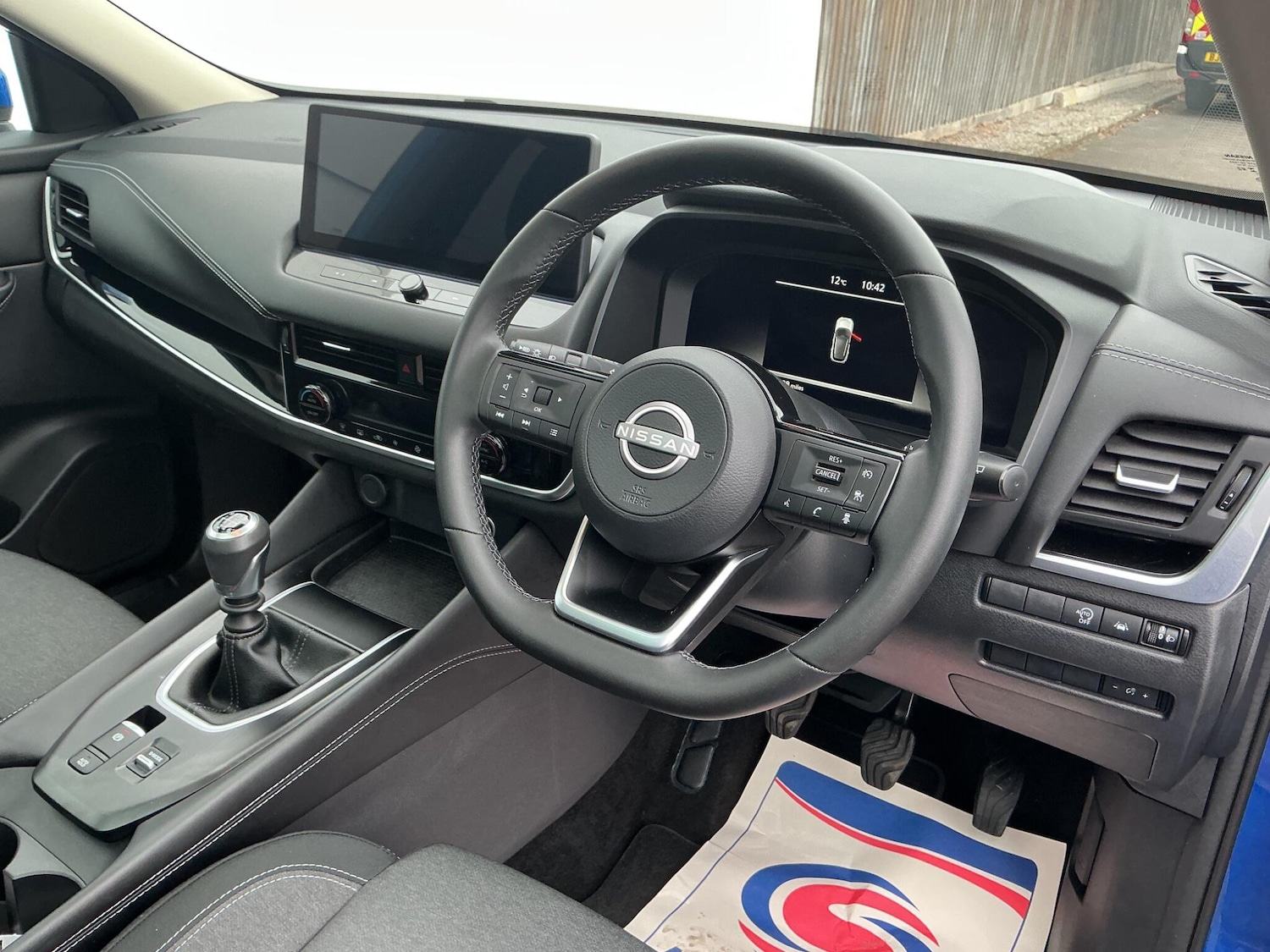 Used Nissan Qashqai 2024 for sale - 76270775: Photo 24