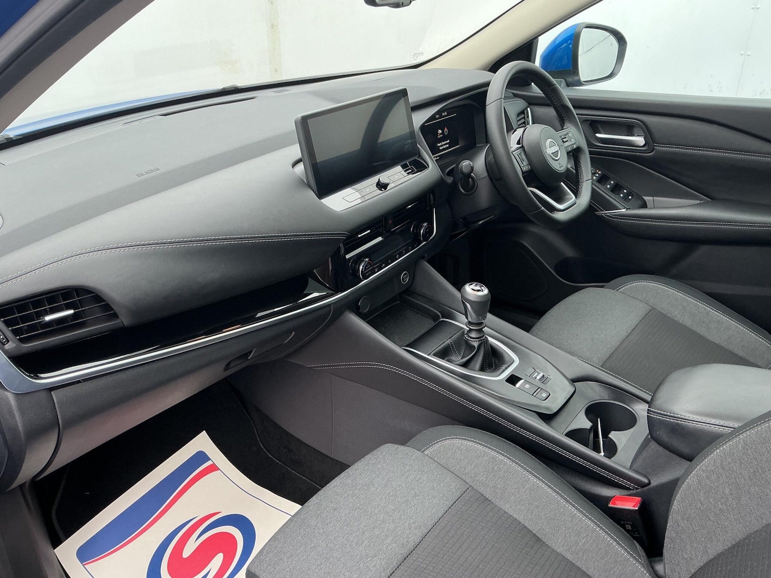 Used Nissan Qashqai 2024 for sale - 76270775: Photo 25