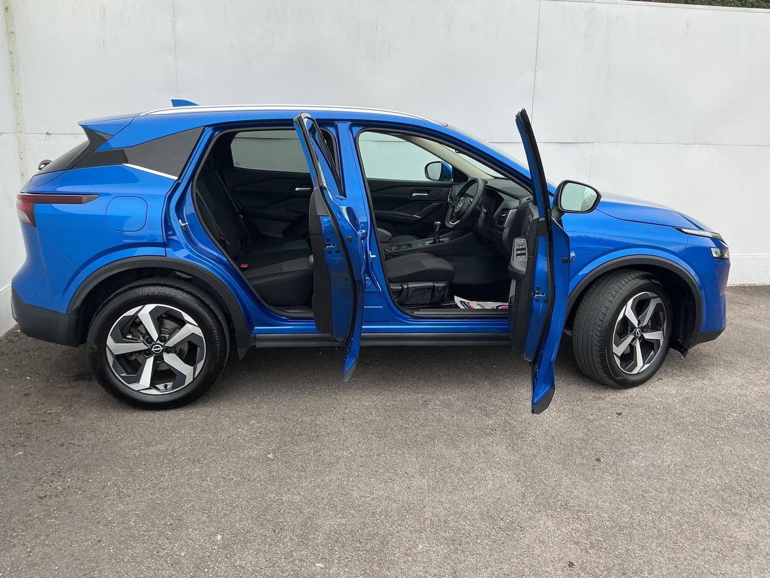 Used Nissan Qashqai 2024 for sale - 76270775: Photo 26
