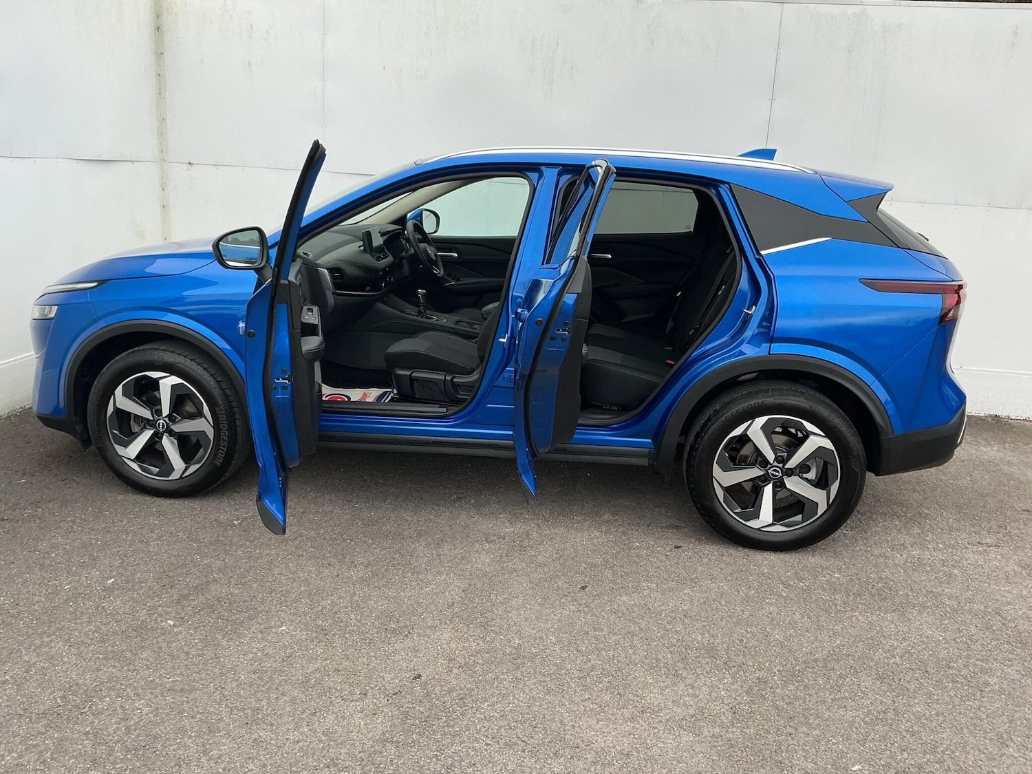 Used Nissan Qashqai 2024 for sale - 76270775: Photo 27