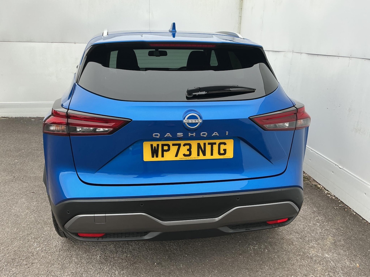 Used Nissan Qashqai 2024 for sale - 76270775: Photo 28