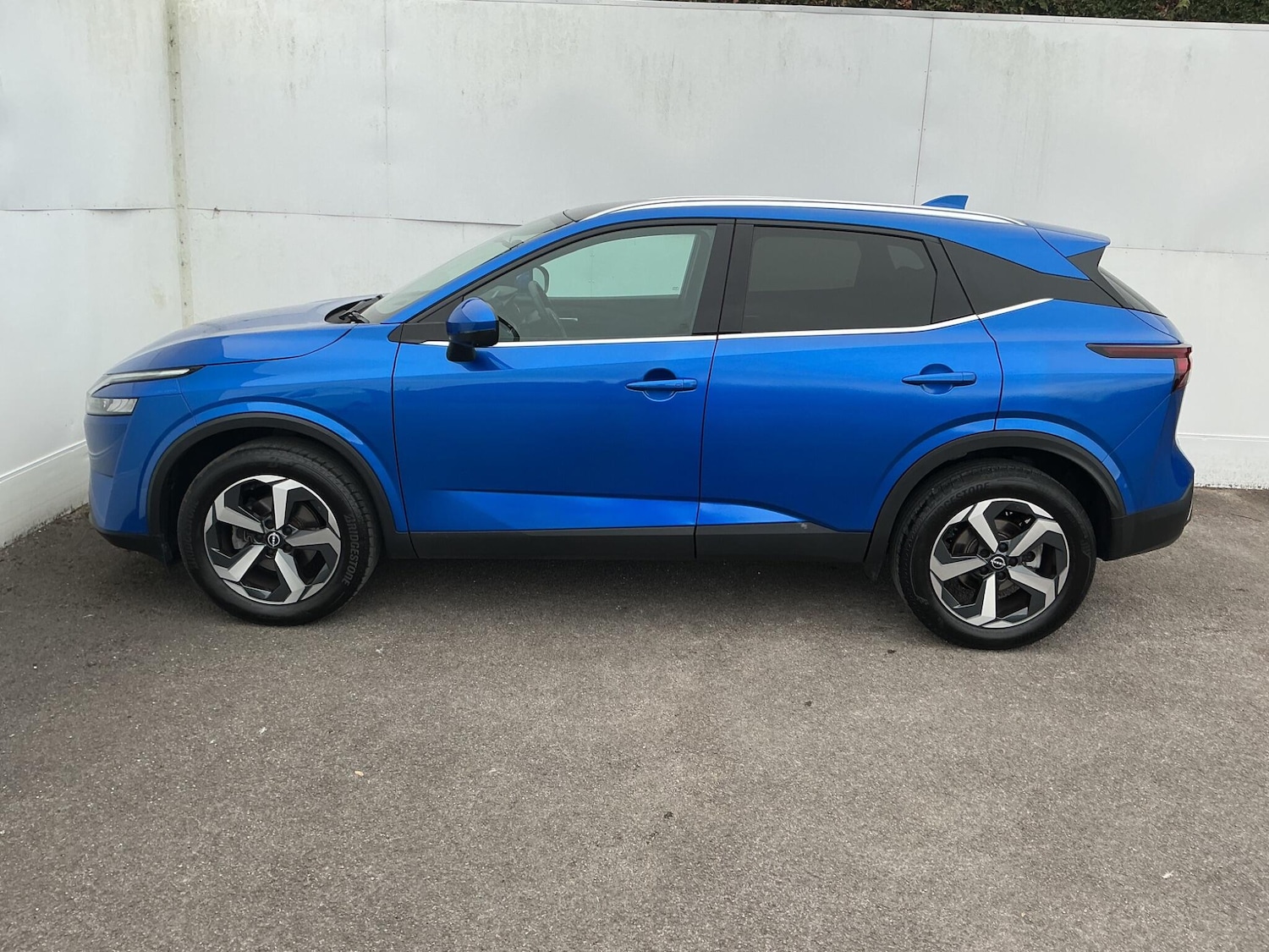 Used Nissan Qashqai 2024 for sale - 76270775: Photo 3