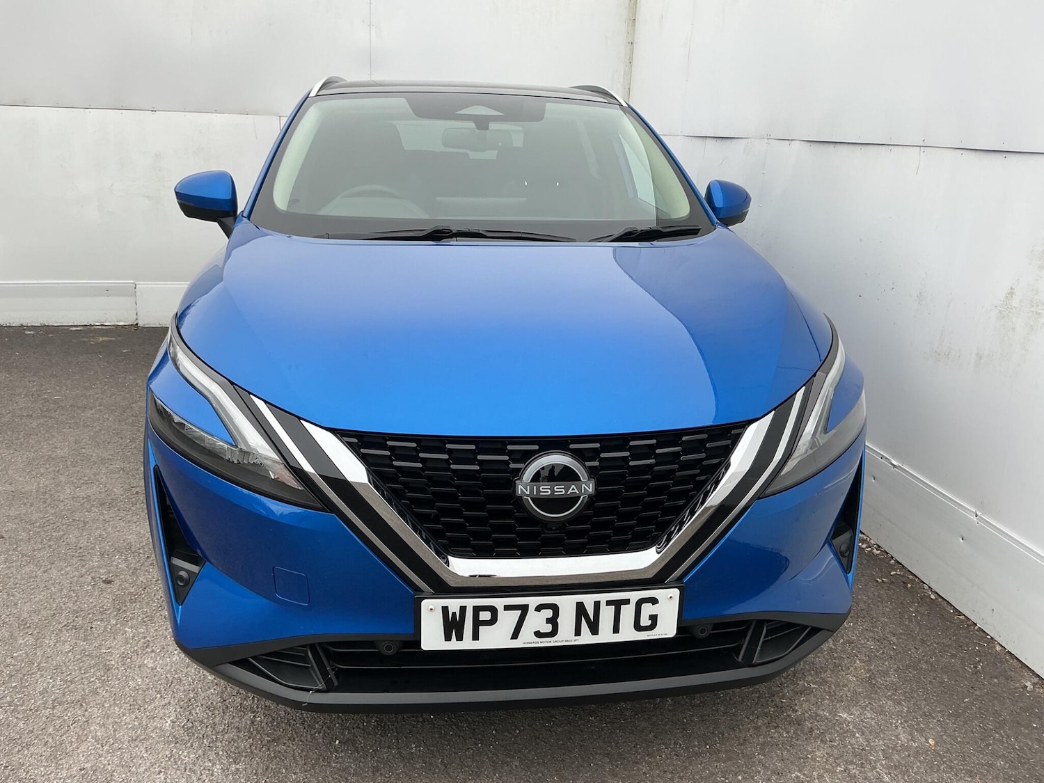 Used Nissan Qashqai 2024 for sale - 76270775: Photo 30