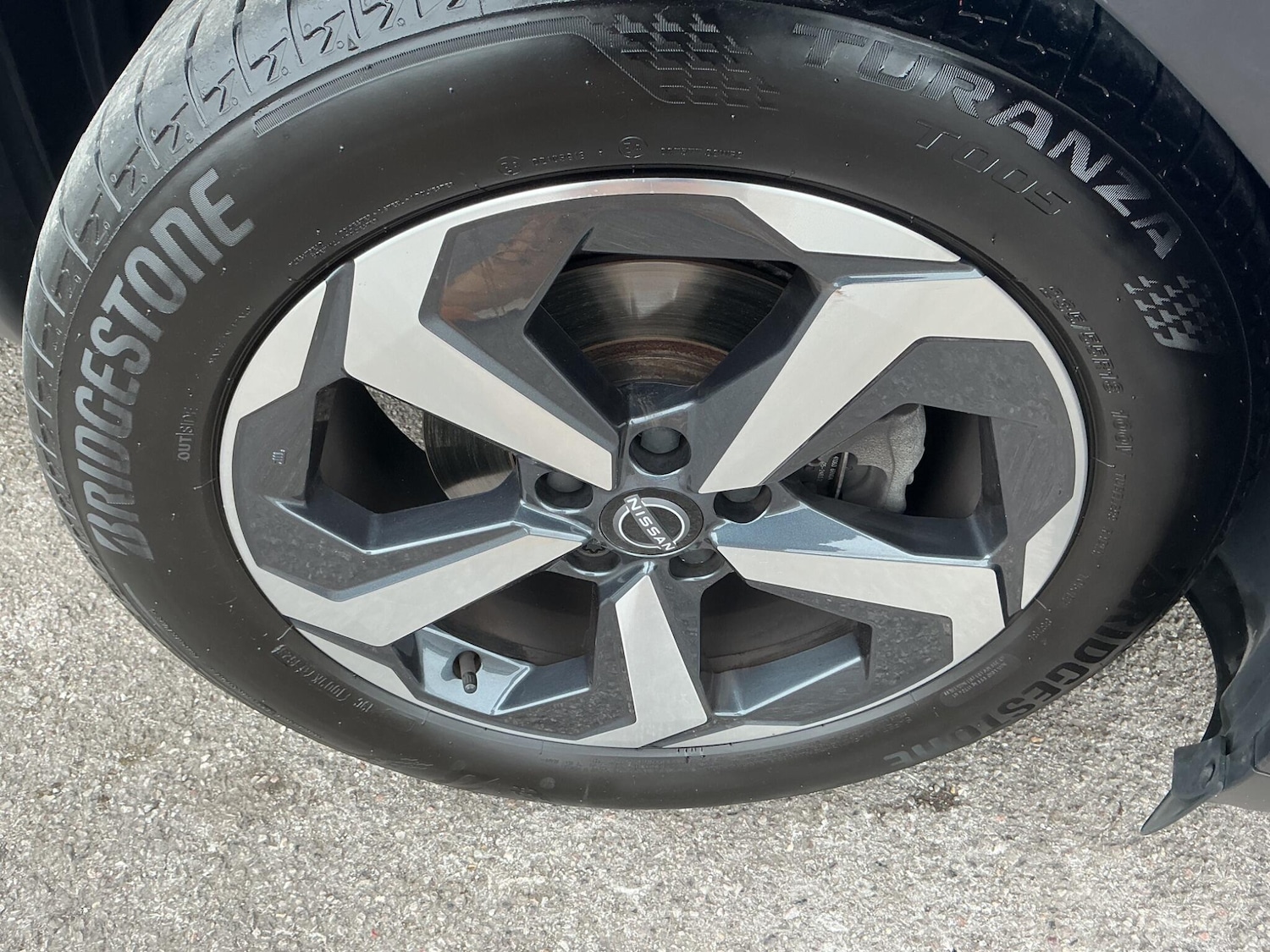 Used Nissan Qashqai 2024 for sale - 76270775: Photo 31