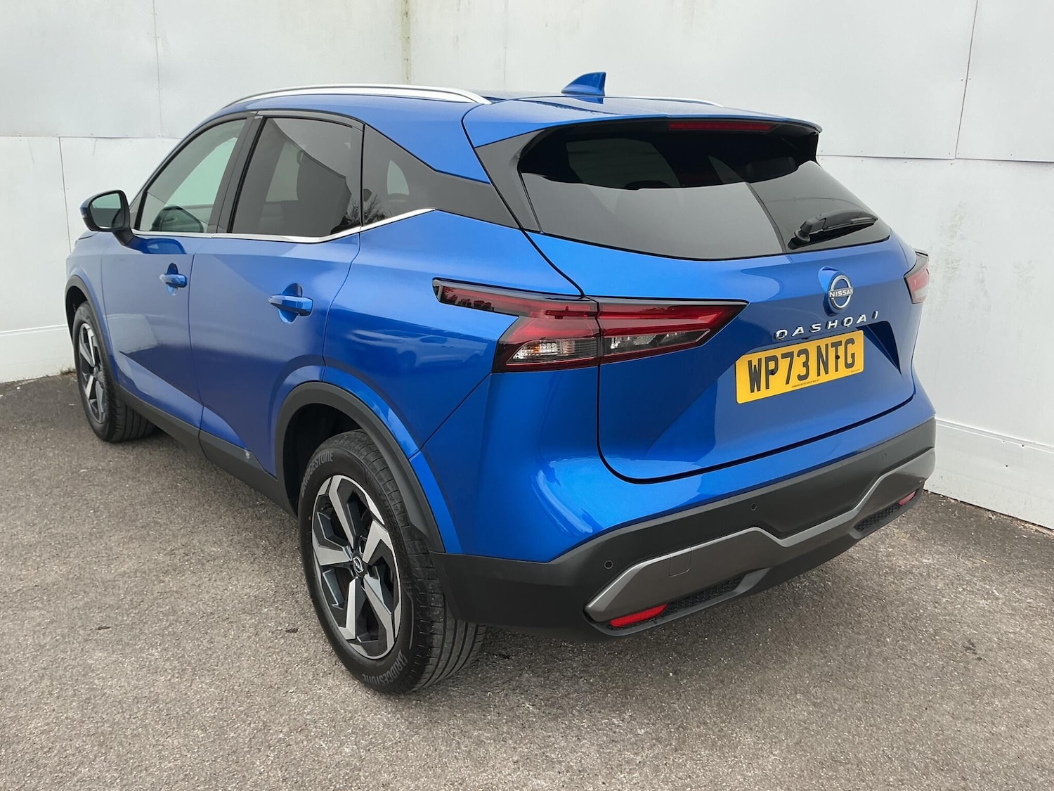 Used Nissan Qashqai 2024 for sale - 76270775: Photo 4