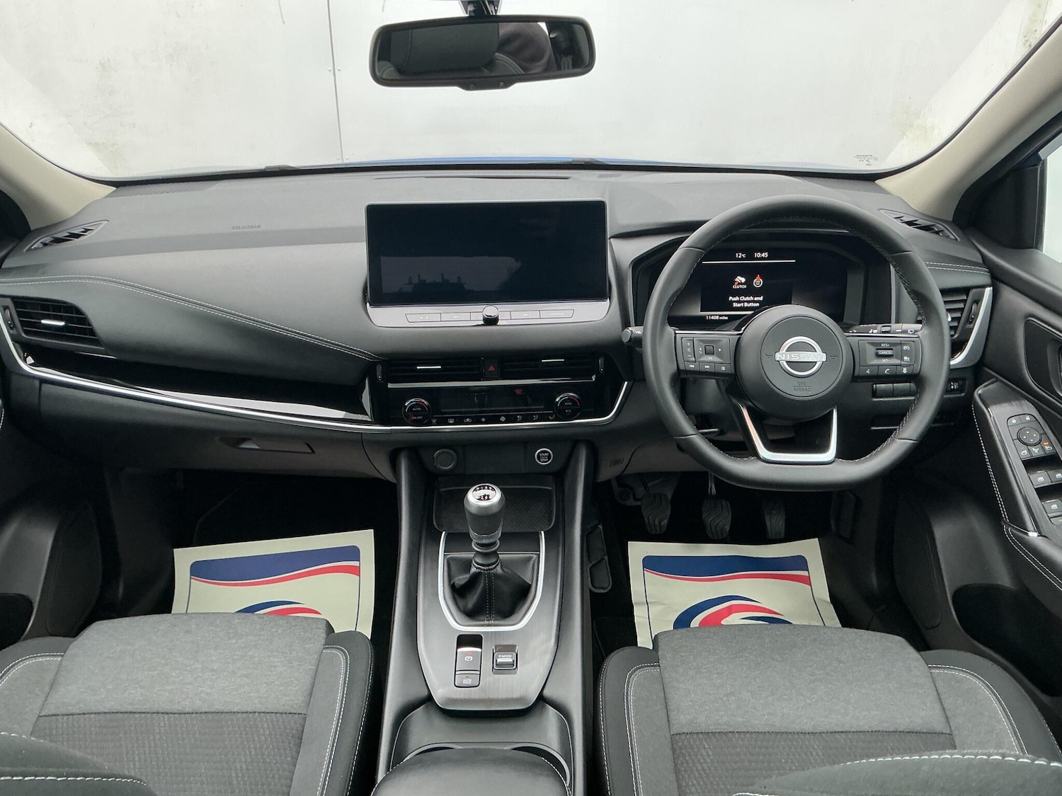 Used Nissan Qashqai 2024 for sale - 76270775: Photo 5