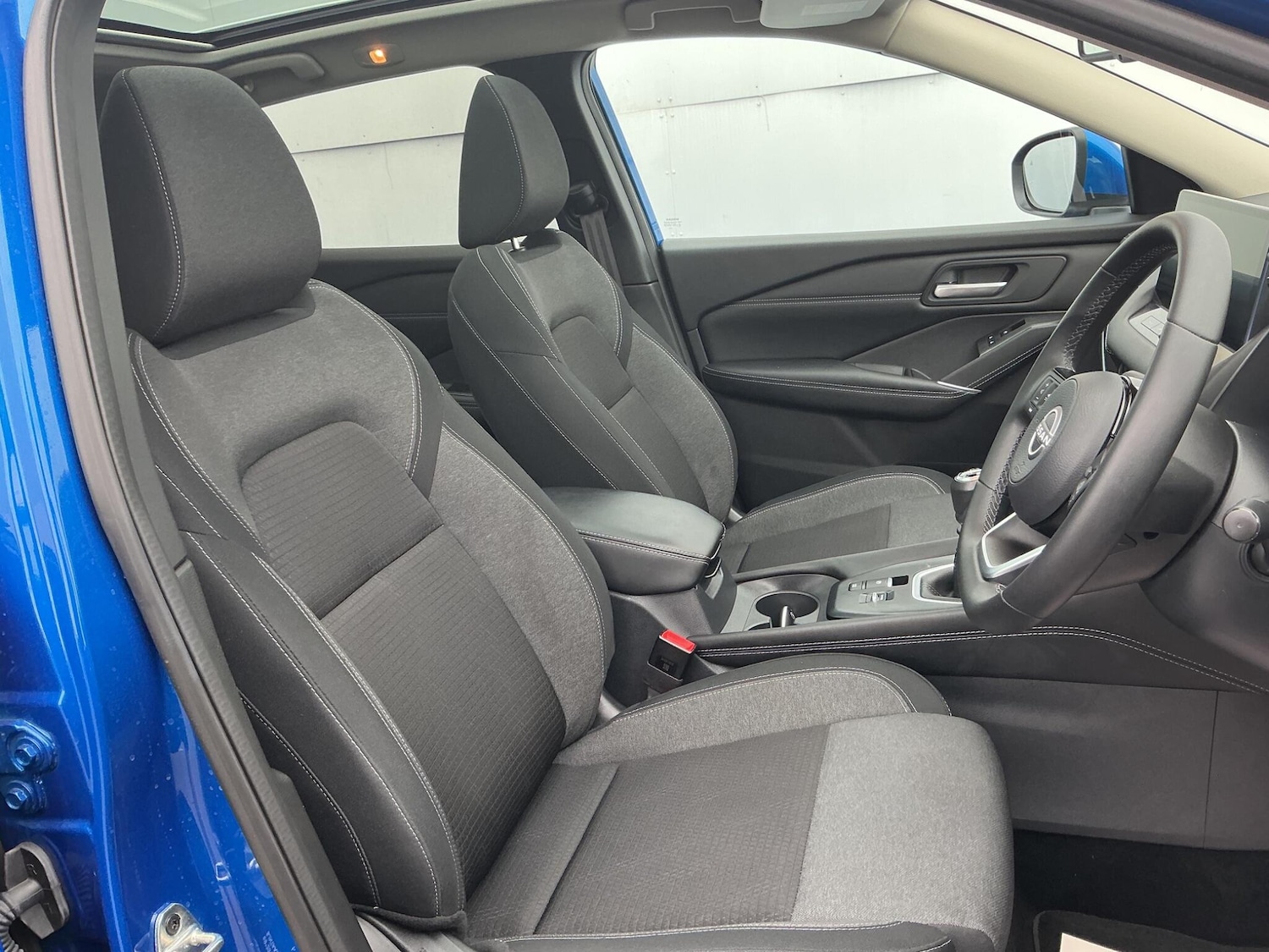 Used Nissan Qashqai 2024 for sale - 76270775: Photo 6